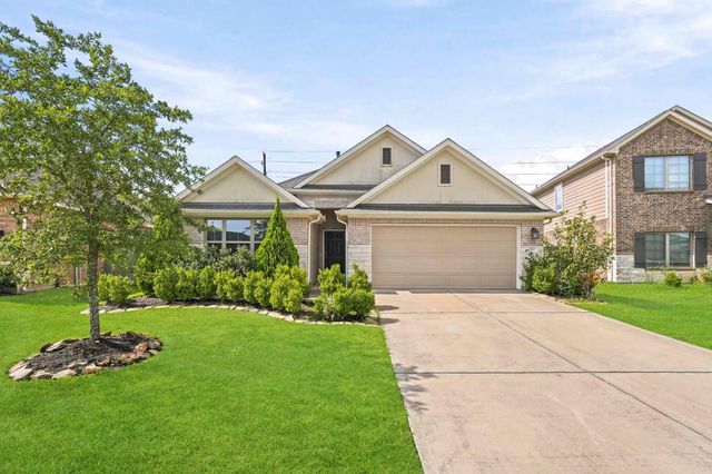 1943 Village Orchard Lane, Katy, TX 77423