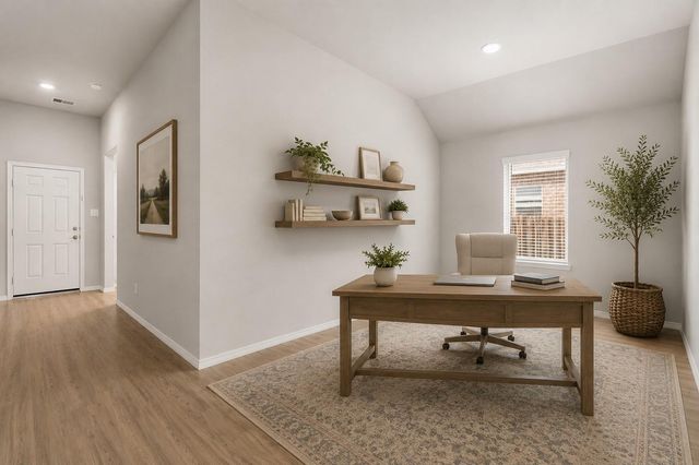 1943 Village Orchard Lane, Katy, TX 77423