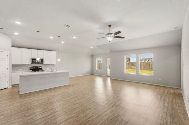 1943 Village Orchard Lane, Katy, TX 77423