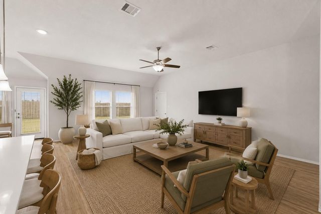 1943 Village Orchard Lane, Katy, TX 77423