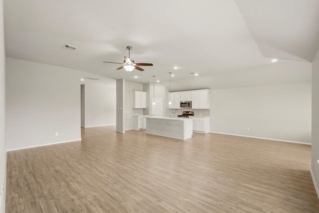 1943 Village Orchard Lane, Katy, TX 77423