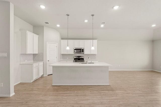 1943 Village Orchard Lane, Katy, TX 77423