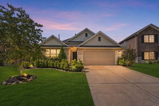 1943 Village Orchard Lane, Katy, TX 77423
