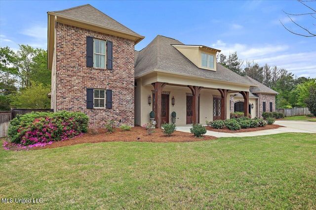 204 Saint Charlotte Cove, Madison, MS 39110