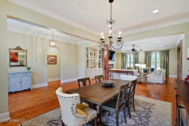 204 Saint Charlotte Cove, Madison, MS 39110