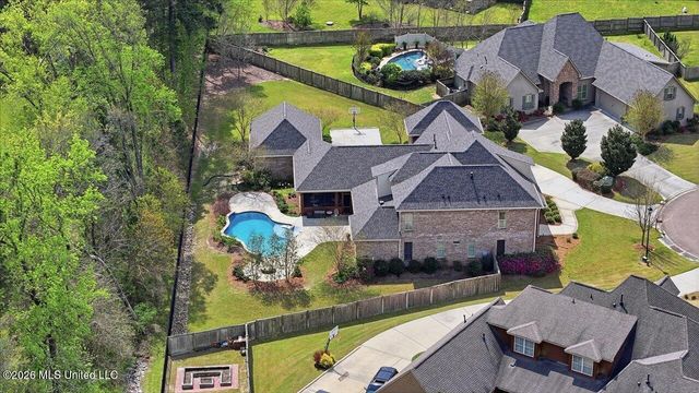 204 Saint Charlotte Cove, Madison, MS 39110