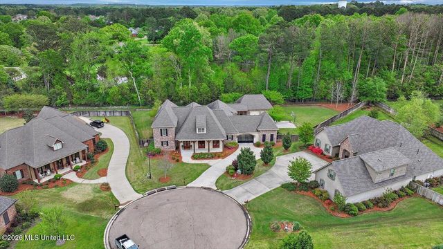 204 Saint Charlotte Cove, Madison, MS 39110