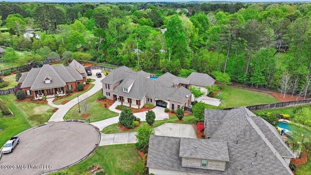 204 Saint Charlotte Cove, Madison, MS 39110
