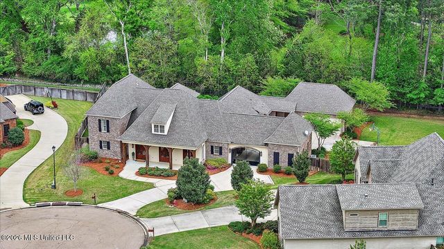 204 Saint Charlotte Cove, Madison, MS 39110