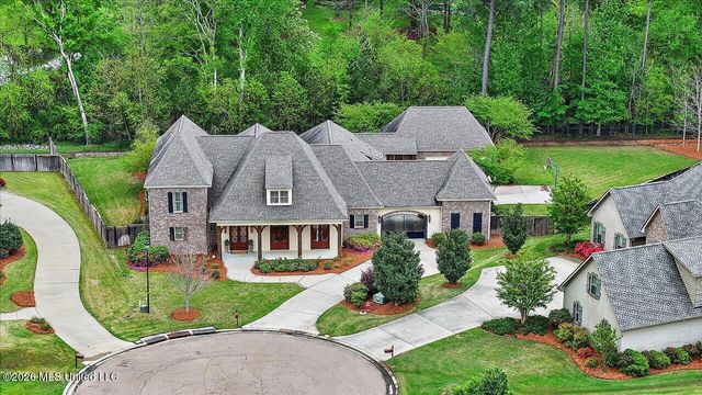 204 Saint Charlotte Cove, Madison, MS 39110