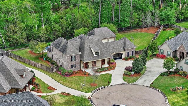 204 Saint Charlotte Cove, Madison, MS 39110