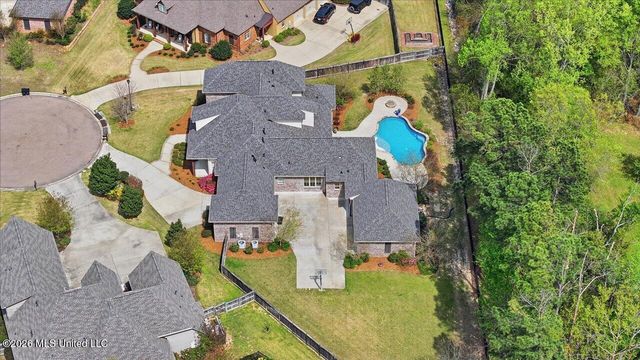 204 Saint Charlotte Cove, Madison, MS 39110