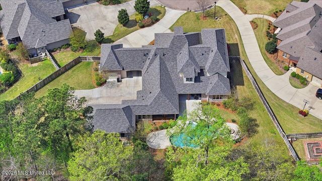 204 Saint Charlotte Cove, Madison, MS 39110