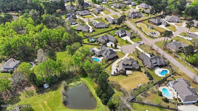 204 Saint Charlotte Cove, Madison, MS 39110