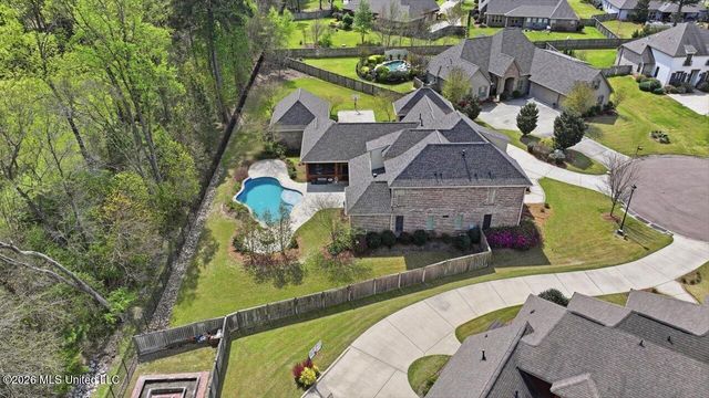 204 Saint Charlotte Cove, Madison, MS 39110