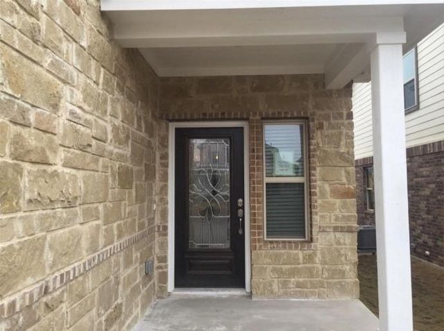 7307 Albany DR, Austin, TX 78754