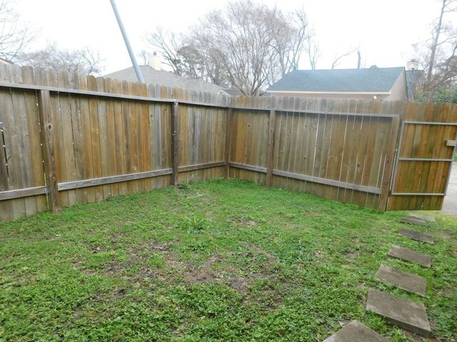 4803 Forest Court, Baytown, TX 77521