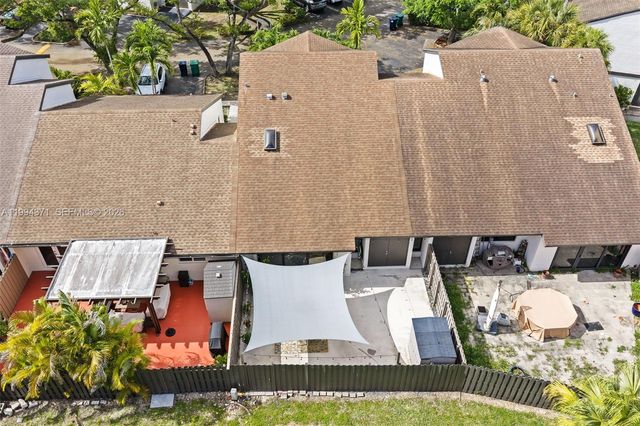 11758 SW 92nd Ter, Miami, FL 33186