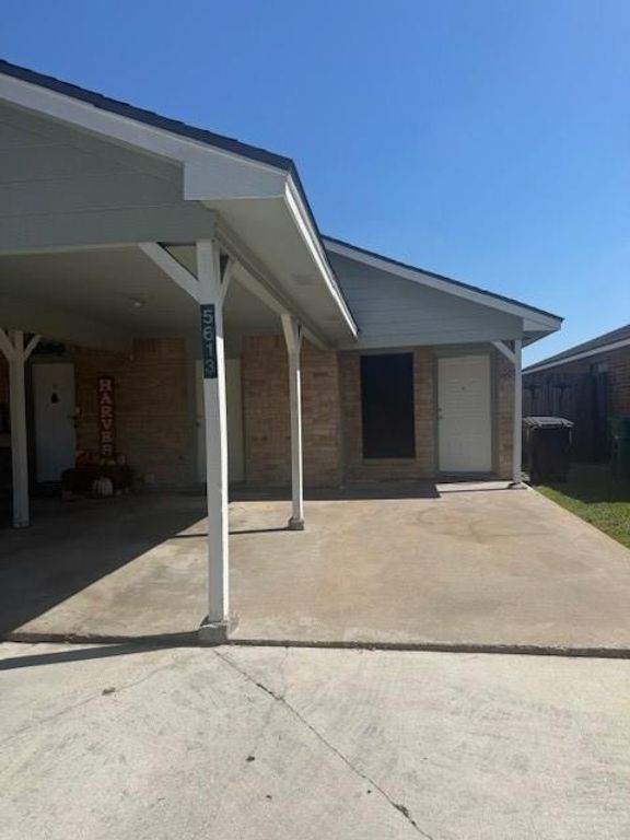 5613 Cripple Brook Court, Houston, TX 77017