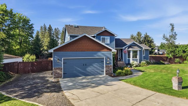 14606 N Fairview Dr, Mead, WA 99021