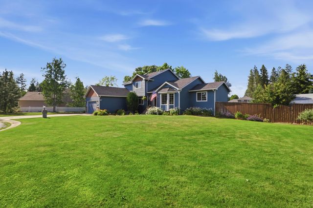 14606 N Fairview Dr, Mead, WA 99021