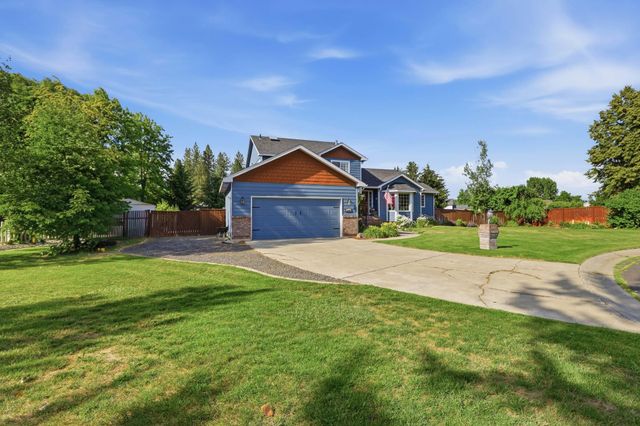 14606 N Fairview Dr, Mead, WA 99021