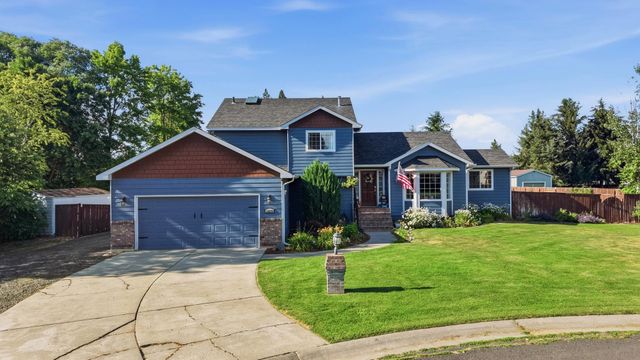 14606 N Fairview Dr, Mead, WA 99021