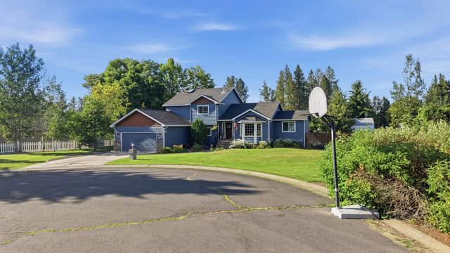 14606 N Fairview Dr, Mead, WA 99021