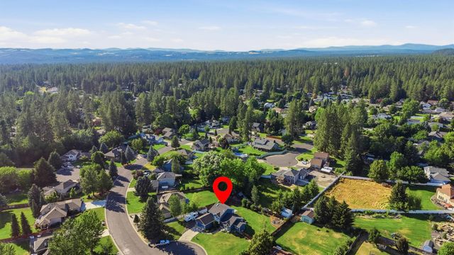 14606 N Fairview Dr, Mead, WA 99021