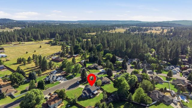 14606 N Fairview Dr, Mead, WA 99021
