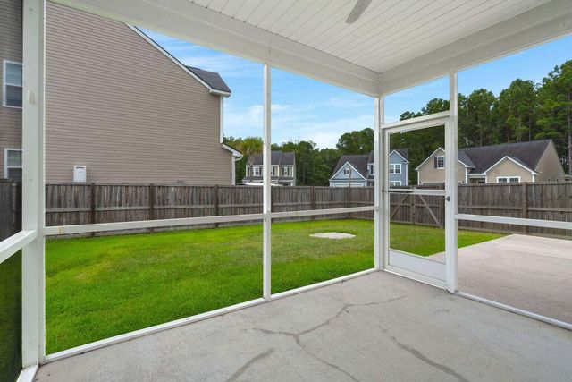 120 Sugeree Drive, Moncks Corner, SC 29461