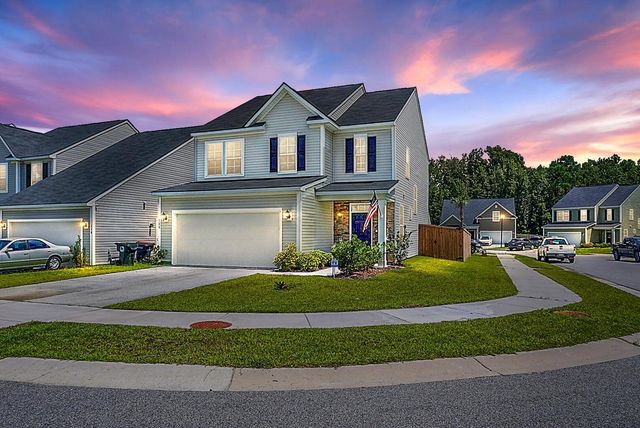 120 Sugeree Drive, Moncks Corner, SC 29461