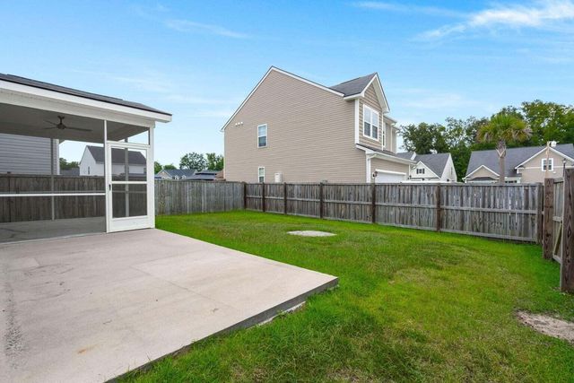 120 Sugeree Drive, Moncks Corner, SC 29461