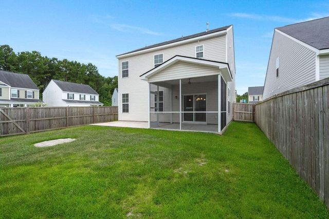 120 Sugeree Drive, Moncks Corner, SC 29461