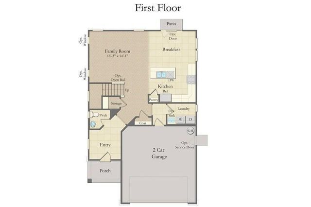 120 Sugeree Drive, Moncks Corner, SC 29461