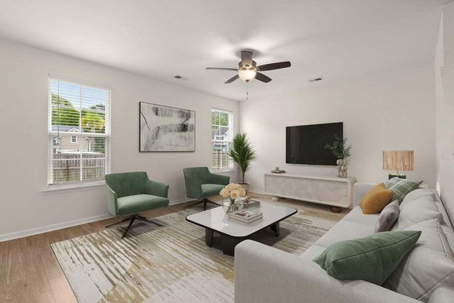 120 Sugeree Drive, Moncks Corner, SC 29461