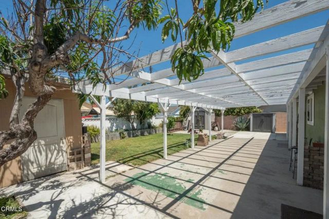 2207 Mariposa Street, Oxnard, CA 93036