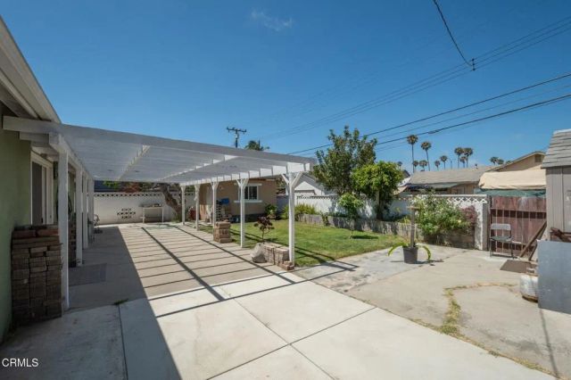 2207 Mariposa Street, Oxnard, CA 93036