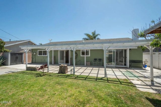 2207 Mariposa Street, Oxnard, CA 93036
