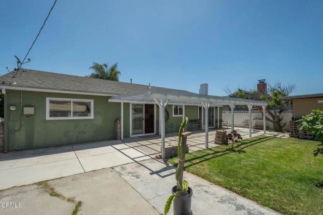 2207 Mariposa Street, Oxnard, CA 93036