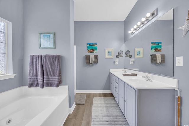 2352 Seneca Ridge Dr., Myrtle Beach, SC 29579
