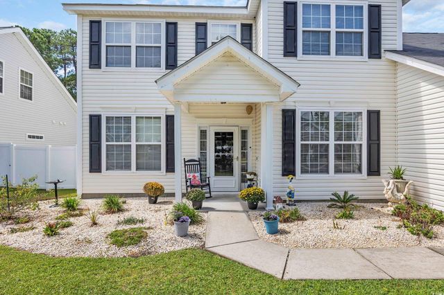 2352 Seneca Ridge Dr., Myrtle Beach, SC 29579