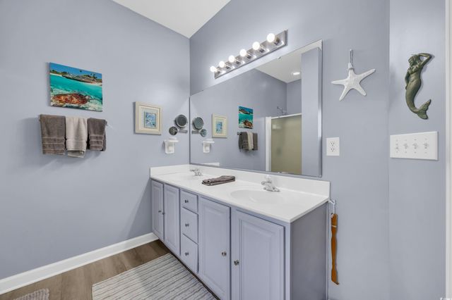 2352 Seneca Ridge Dr., Myrtle Beach, SC 29579