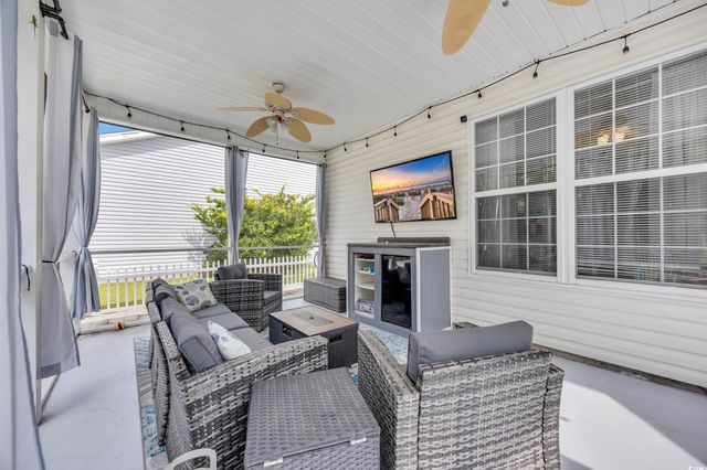 2352 Seneca Ridge Dr., Myrtle Beach, SC 29579