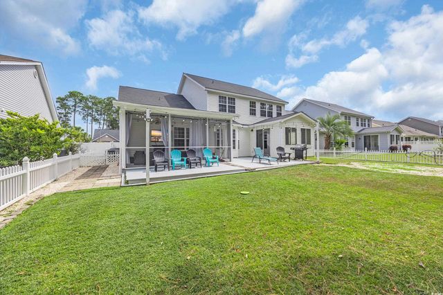 2352 Seneca Ridge Dr., Myrtle Beach, SC 29579