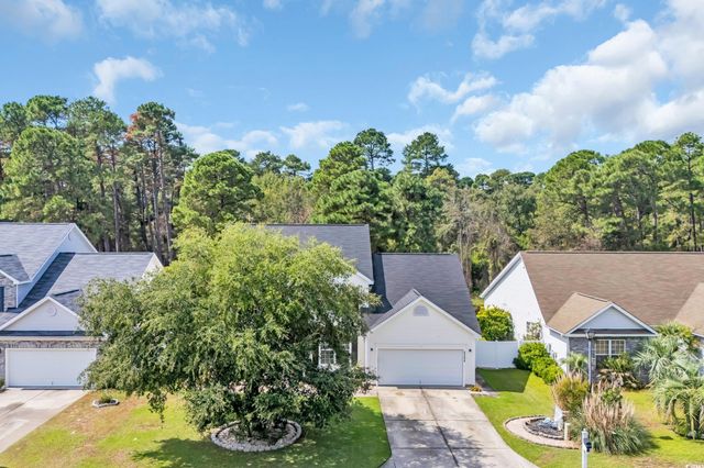 2352 Seneca Ridge Dr., Myrtle Beach, SC 29579