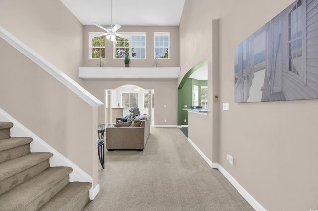 2352 Seneca Ridge Dr., Myrtle Beach, SC 29579