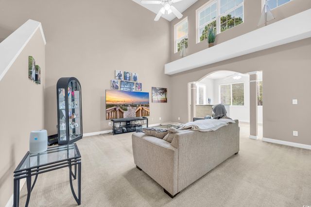 2352 Seneca Ridge Dr., Myrtle Beach, SC 29579