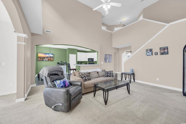 2352 Seneca Ridge Dr., Myrtle Beach, SC 29579