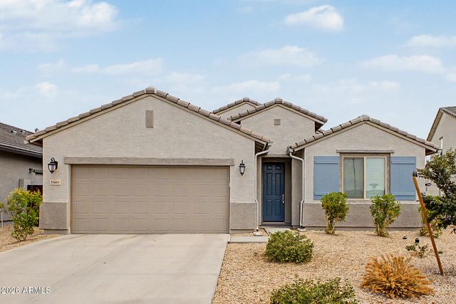 31603 N SHADY PASTURE Lane, San Tan Valley, AZ 85143